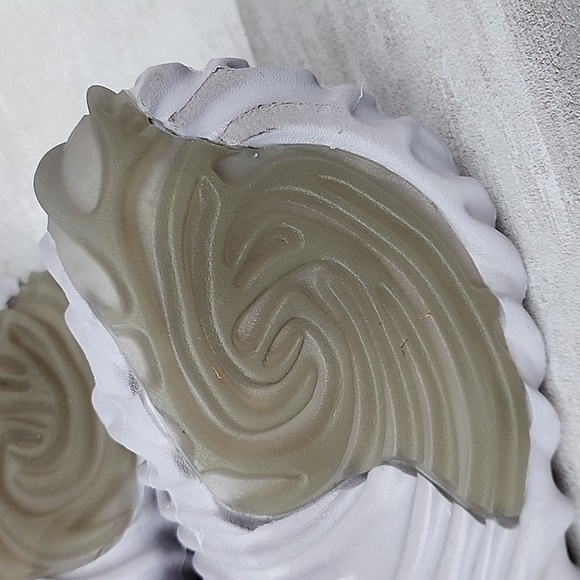 Crocs x Salehe Bembury Pollex Clog Urchin Mauve Mist Lavender M5 W 7 - Picture 10 of 12